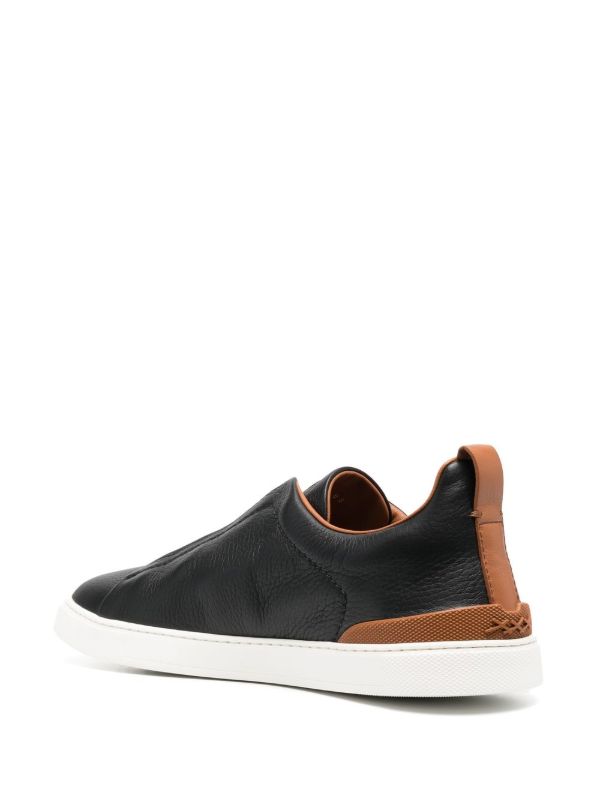 Vogule Off Black sneaker™