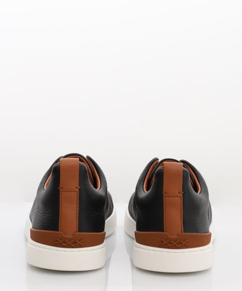 Vogule Off Black sneaker™