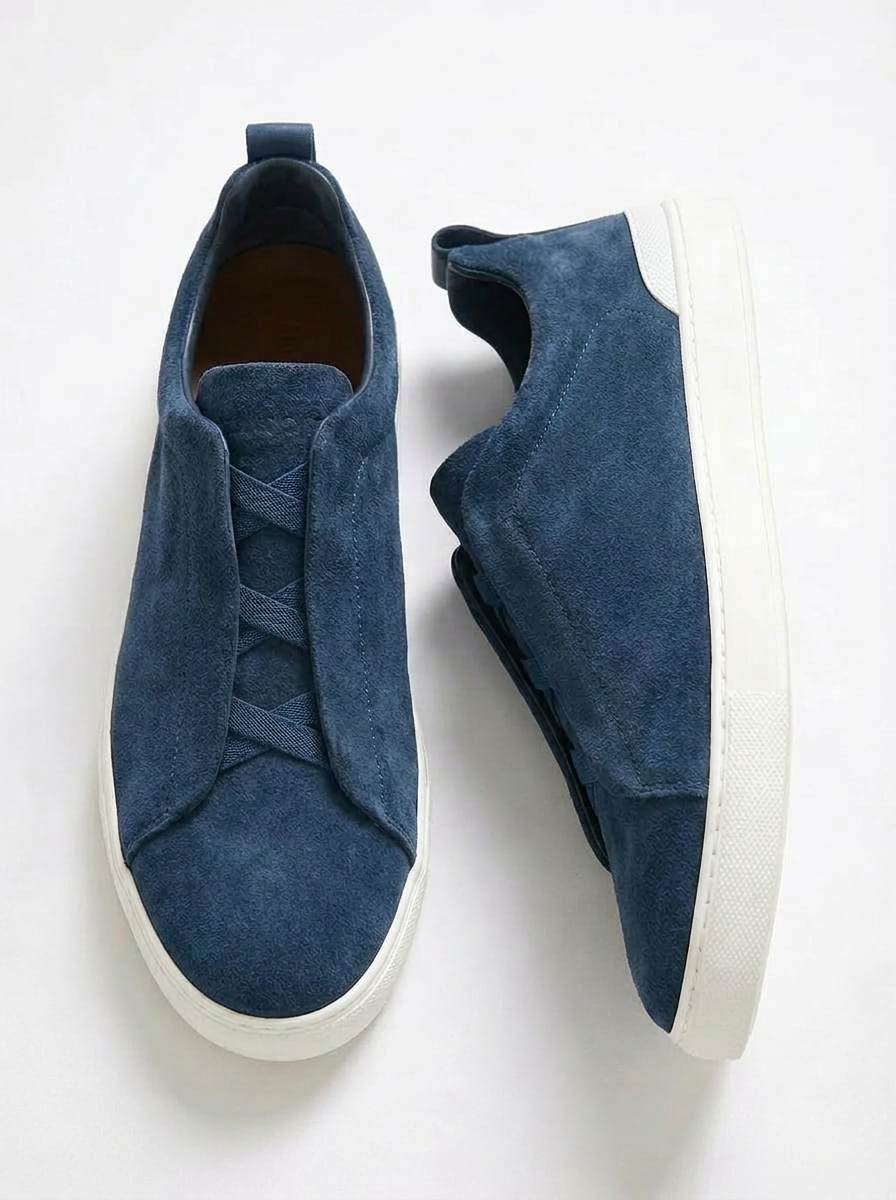 Vogule Off blue sneaker™