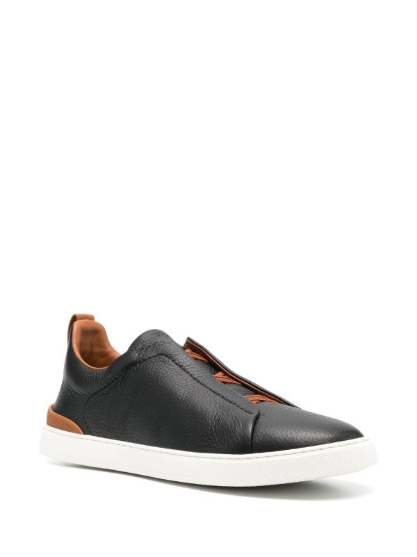 Vogule Off Black sneaker™