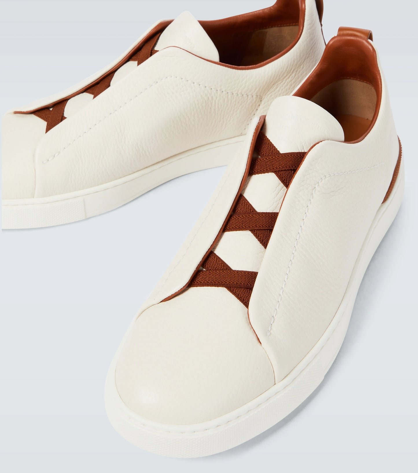 Vogule Off blanc sneaker™