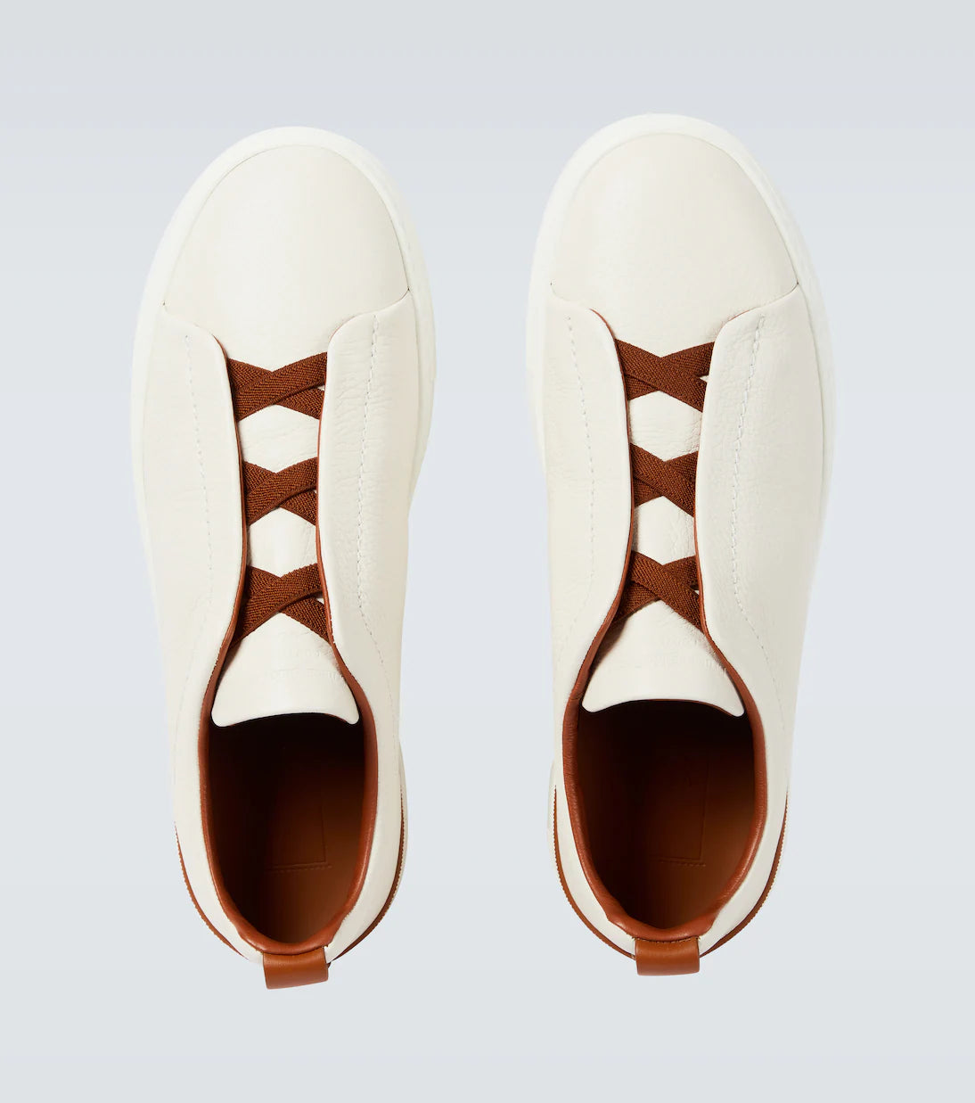 Vogule Off blanc sneaker™