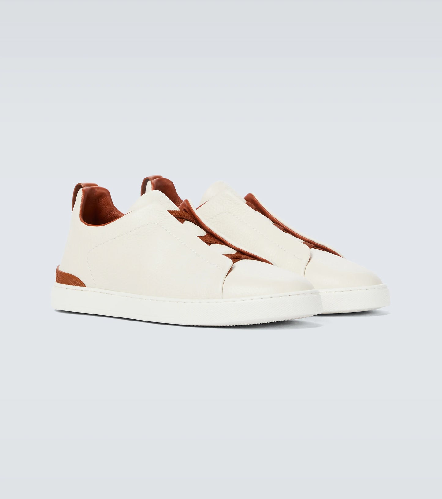 Vogule Off blanc sneaker™
