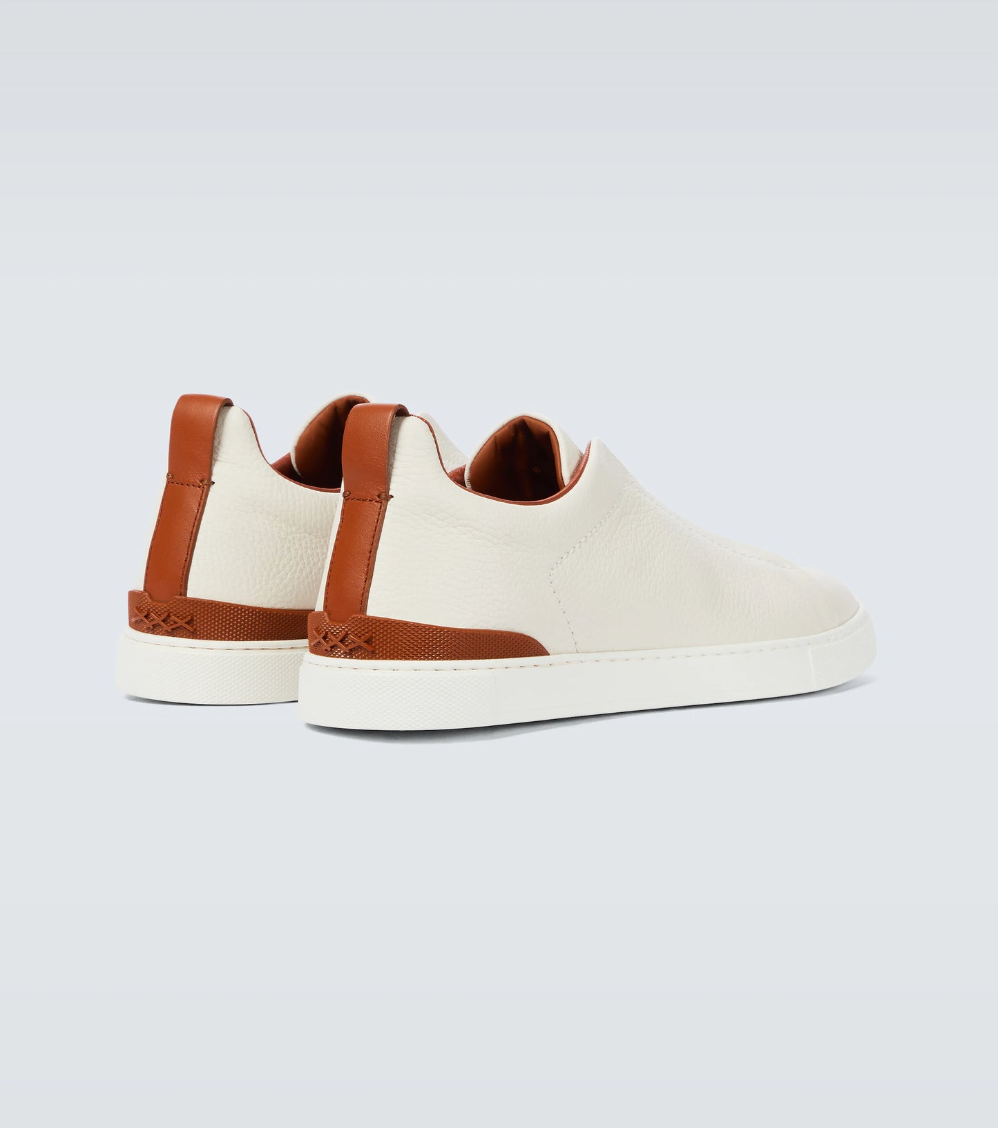 Vogule Off blanc sneaker™
