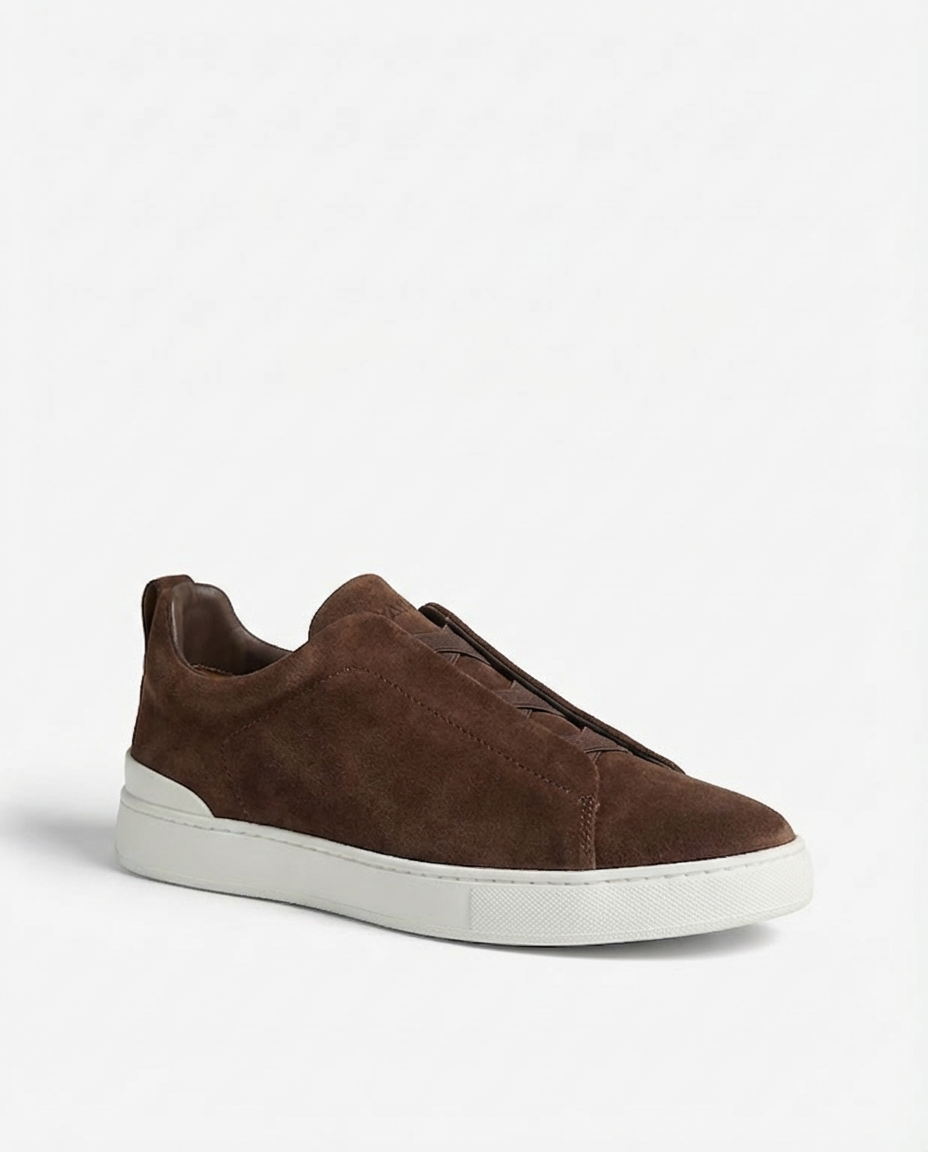 Vogule Off brown sneaker™