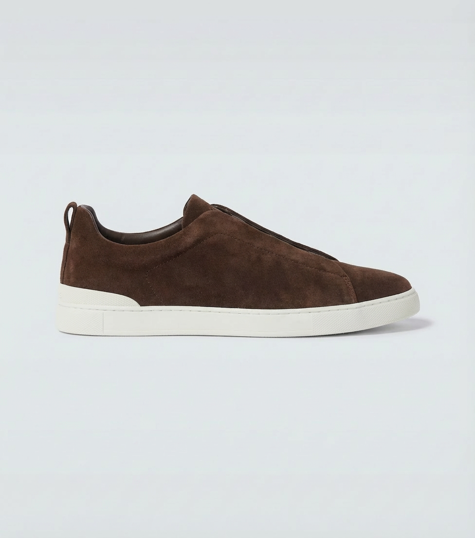 Vogule Off brown sneaker™
