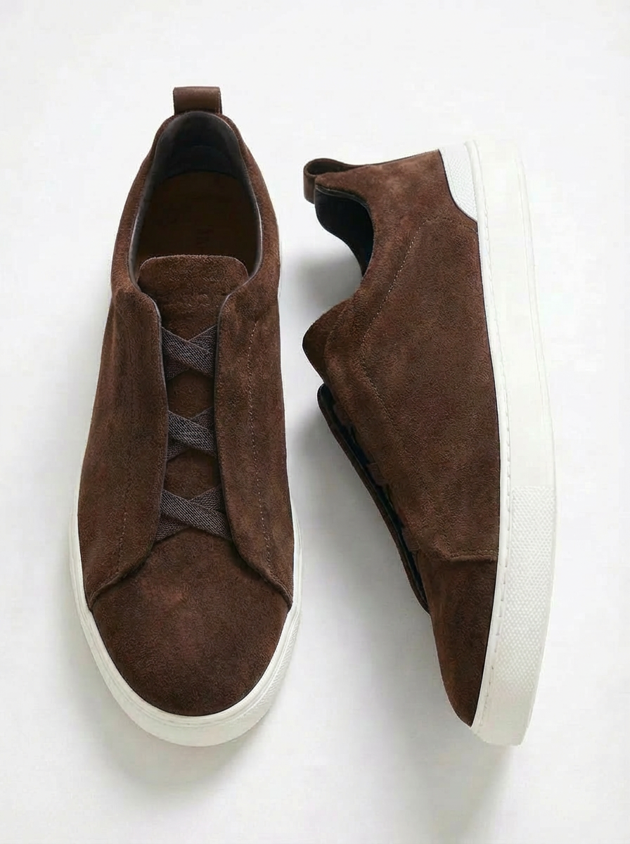 Vogule Off brown sneaker™