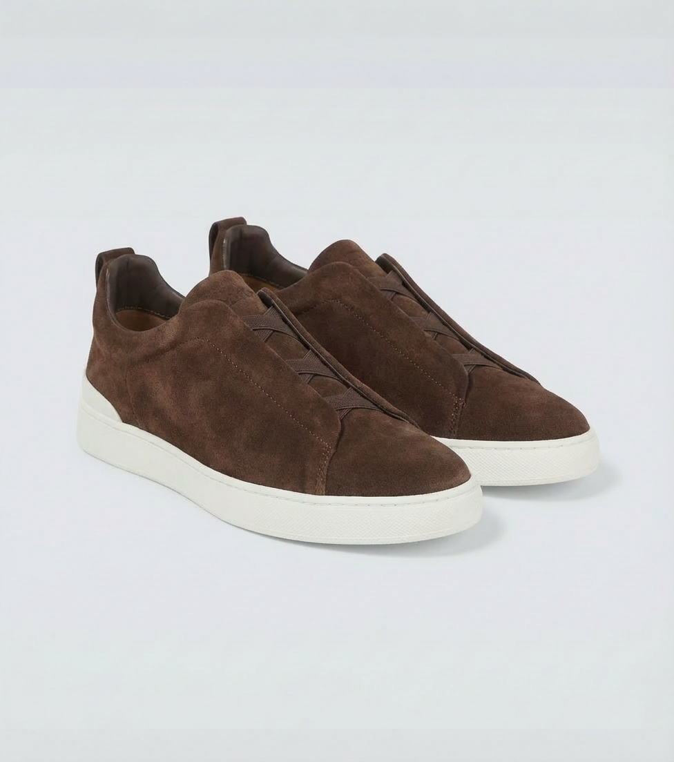 Vogule Off brown sneaker™