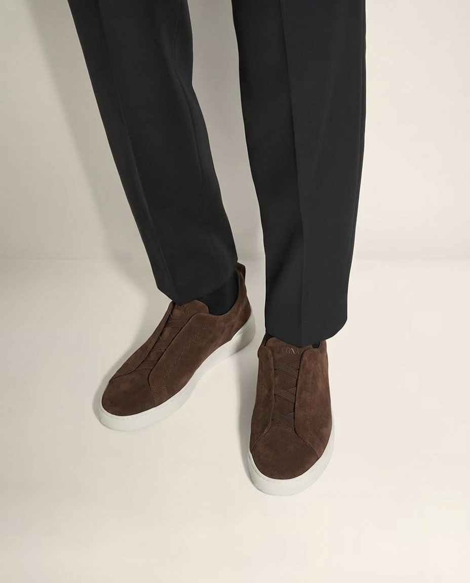 Vogule Off brown sneaker™