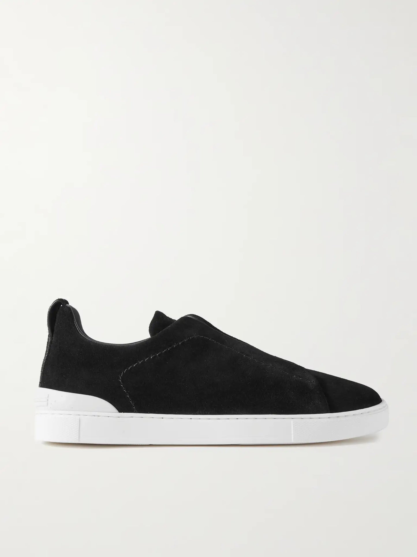 Vogule Off black suede sneaker™